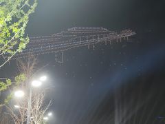 -咸阳湖景区