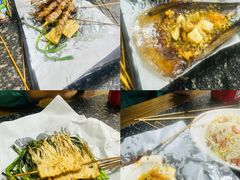 -亚东串烤(共康东路店)