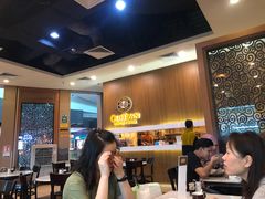 -Old Town White Coffee(gateway@klia2)