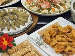 -醉壹号海鲜大排档·老厦门特色菜(厦门美食地标店)