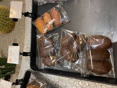 -OUR Bakery(SKP-S店)