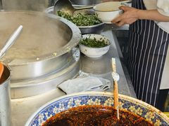 -清真磨沟沿老字号牛肉面(总店)