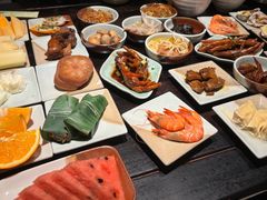-青藤茶馆(南山路店)