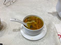 -仿膳饭庄(天安门店)