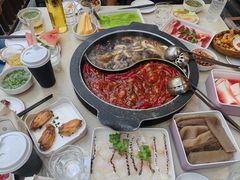 -川西坝子火锅(金沙1.0直营店)