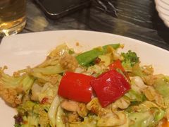 -Thai Alley泰爱里(二沙岛店)