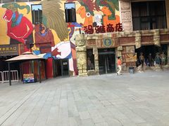 -武汉玛雅海滩水公园