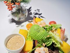 -月芽· 璞上餐厅·上天竺店