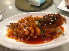 -清华酒楼(盘门店)