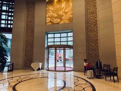 -顺德君豪酒店(佛山容桂渔人码头店)