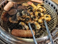 -火炉火自助餐(喜隆多店)