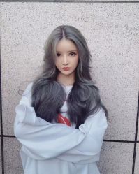 点击看大图 -3AM HAIR SALON烫发染发接发