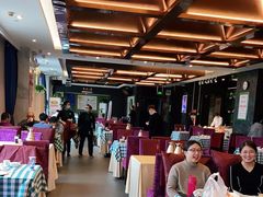 大堂-紫光园(马桥店)