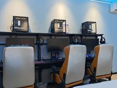 -网鱼电竞酒店(广州会展中心广州塔店)