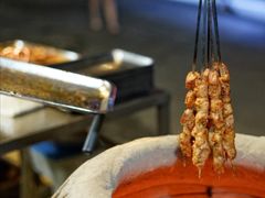 -寻小欢焖烤羊肉串(九眼桥店)