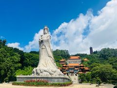 -南沙天后宫景区