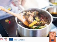 -王森咖啡西点烘焙培训(上海名厨中心店)