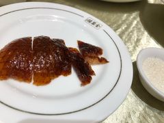 -全聚德(常州店)