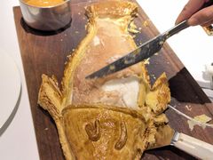 -Oyster Talks 四度蚝法餐厅