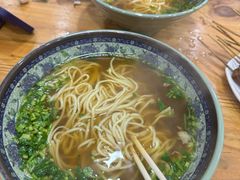 -鑫明明拉面(宁化路店)