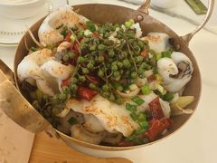 -春家·非遗手工小吃(徐汇万科广场店)