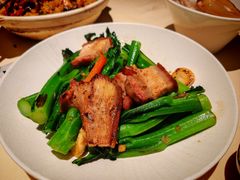 -侨美食家·粤菜(体育西路店)