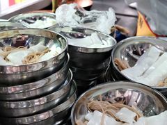 -老仓醋米线(嘎兰店)