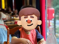 -蜀大侠火锅(总府路店)