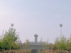 -永定河休闲森林公园