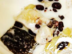 台湾沁心黑砂糖刨冰-台湾沁心小吃冰品店(方洲路店)