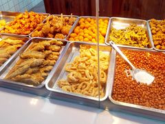 -北坦杨家干炸里脊(总店)
