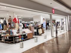 -优衣库(广州天河领展广场店)