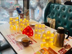-杯子红牛排(西樵店)