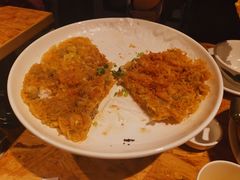 香煎蚝仔烙-陈鹏鹏潮汕菜(欢乐海岸 海边景观店)