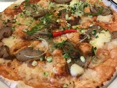-玛尚诺Pizza&Bar(长泰广场店)