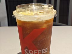 -肯德基(东直门来福士店)