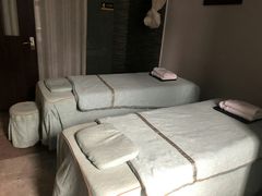 -东方菩提养生SPA馆(武昌总店)