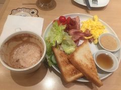 -必胜客(滨江店)