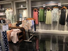 -Abercrombie&Fitch(德基广场店)