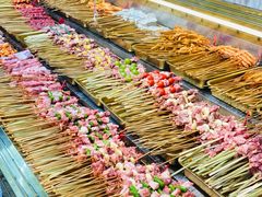 -为民烧烤吧.自贡爆炒菜(收录10年好店)