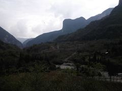 -鹿院坪生态旅游景区