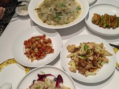 -惠丰堂饭庄(北洼路店)