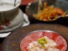 -加奈日本料理