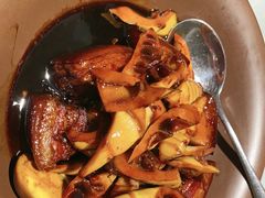 -老吉堂上海本帮菜(望京万象汇店)