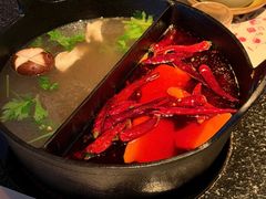 -盡膳口福跷脚牛肉火锅(国贸商城店)