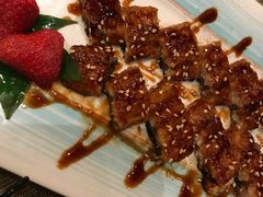 -月下料理(楷林IFC店)