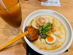 -味千拉面(光启城时尚购物中心店)