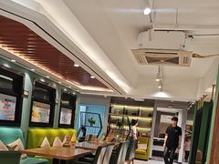 -去茶去餐厅(中央大街店)