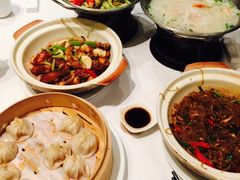 -同庆楼(天鹅湖万达店)