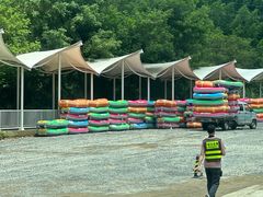 -雅鲁激流探险漂流